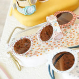 Sustainable kids sunglasses - Meadow