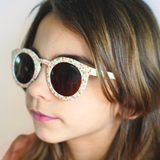 Sustainable kids sunglasses - Meadow