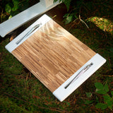 Workstation Footrest