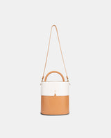 Gaia Bucket Bag
