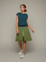 CHAMELEON | Multiway Rain Jacket