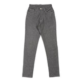 Roccobarocco Jeans - 28W UK 8 Grey Cotton