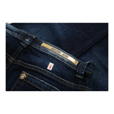 Moschino Jeans Jeans - 30W UK 8 Blue Cotton Blend