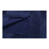 Giorgio Armani Midi Midi Skirt - 28W UK 8 Blue Wool Blend