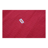 Emporio Armani Midi Midi Dress - Medium Red Cotton