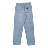 Moschino Jeans Jeans - 30W UK 10 Blue Cotton