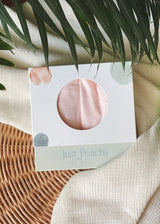 Shorties set of 2 - Pink