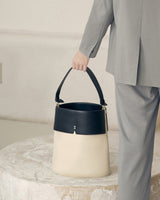 Gaia Jumbo - BLACK & OAT