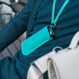 Züri Glasses Sleeve - Premium Bags & accessories from L&E Studio