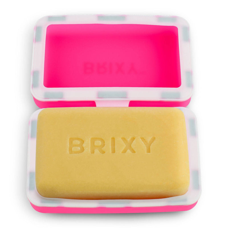 Small Shampoo Bar Travel Case Set (Last Call)