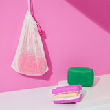 Small Shampoo Bar Travel Case Set (Last Call)