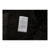 Vintage khaki 30 Anni Stone Island Jacket - mens xx-large