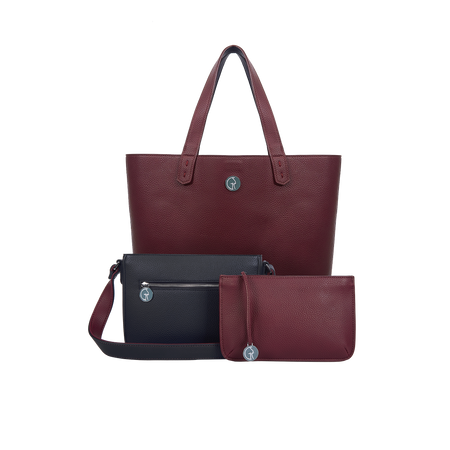 Blackberry & Currant Set