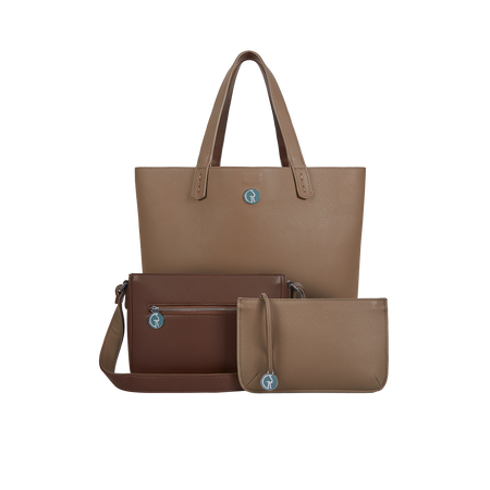 Chocolate & Pralines Set