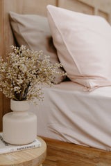 [Up to 50% off] Bamboo Adult Pillowcases Set