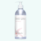 Hand Wash