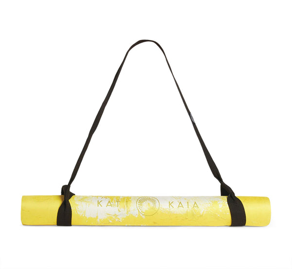 Helios Touring Yoga Mat - Kati Kaia