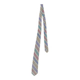 Vintage multicoloured Missoni Tie - mens no size