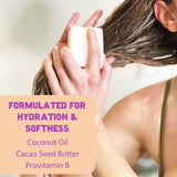 Balance Conditioner Bar - Coconut Vanilla