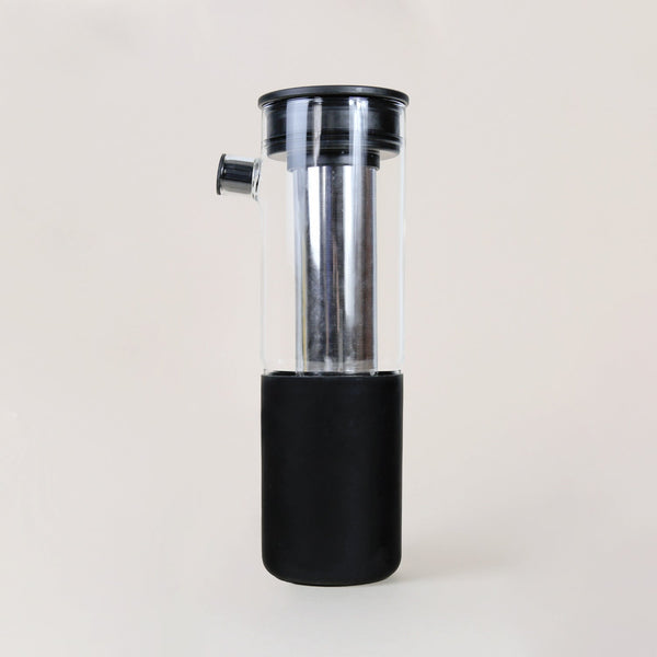 Iced Tea Pitcher with Infuser - Firebelly Tea