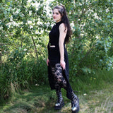 D-ring Tunic - Low Stock