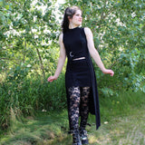 D-ring Tunic - Low Stock