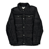 Burberry Puffer - Small Black Polyester