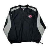 Majestic Windbreaker - 2XL Black Polyester