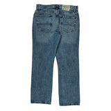 Tommy Hilfiger Jeans - 32W 30L Blue Cotton