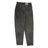 Silver Tab Levis Jeans - 28W 32L Grey Cotton