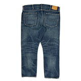 Polo By Ralph Lauren Jeans - 39W 26L Blue Denim