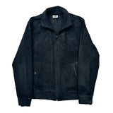 Lacoste Fleece - Medium Black Polyester