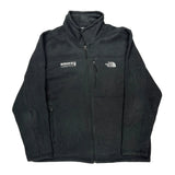 Kohl'S Logistics The North Face Fleece Jacket - 2XL Black Polyester