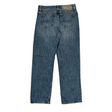 Polo By Ralph Lauren Jeans - 28W 30L Blue Denim