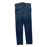Diesel Jeans - 30W 29L Dark Wash Cotton