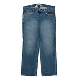 Harley Davidson Jeans - 36W 31L Blue Denim