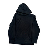 Dickies Fleece - Large Black Polyester