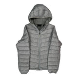 Marmot Puffer - Small Grey Down