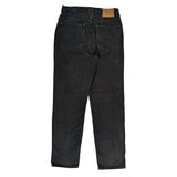 Calvin Klein Jeans Jeans - 30W 30L Black Cotton