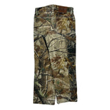 Age 10 Wrangler Camo Jeans - Medium Camo Cotton