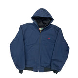 Wearguard Jacket - Large Blue Cotton