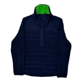 Ralph Lauren Fleece - XL Green Polyester