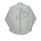 Golf Tommy Hilfiger Shirt - Medium White Cotton