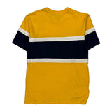 Dickies Spellout T-Shirt - Medium White Cotton