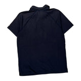 Force Carhartt Polo Shirt - Medium Navy Cotton