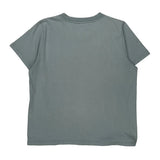 Dickies T-Shirt - XL Grey Cotton