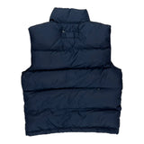 Age 7 Tommy Hilfiger Puffer - XL Red Polyester