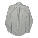 Ralph Lauren Shirt - Small White Cotton