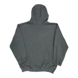 Carhartt Hoodie - Medium Grey Cotton