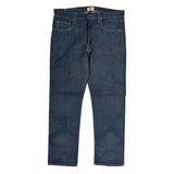 501 Levis Jeans - 34W 30L Dark Wash Denim